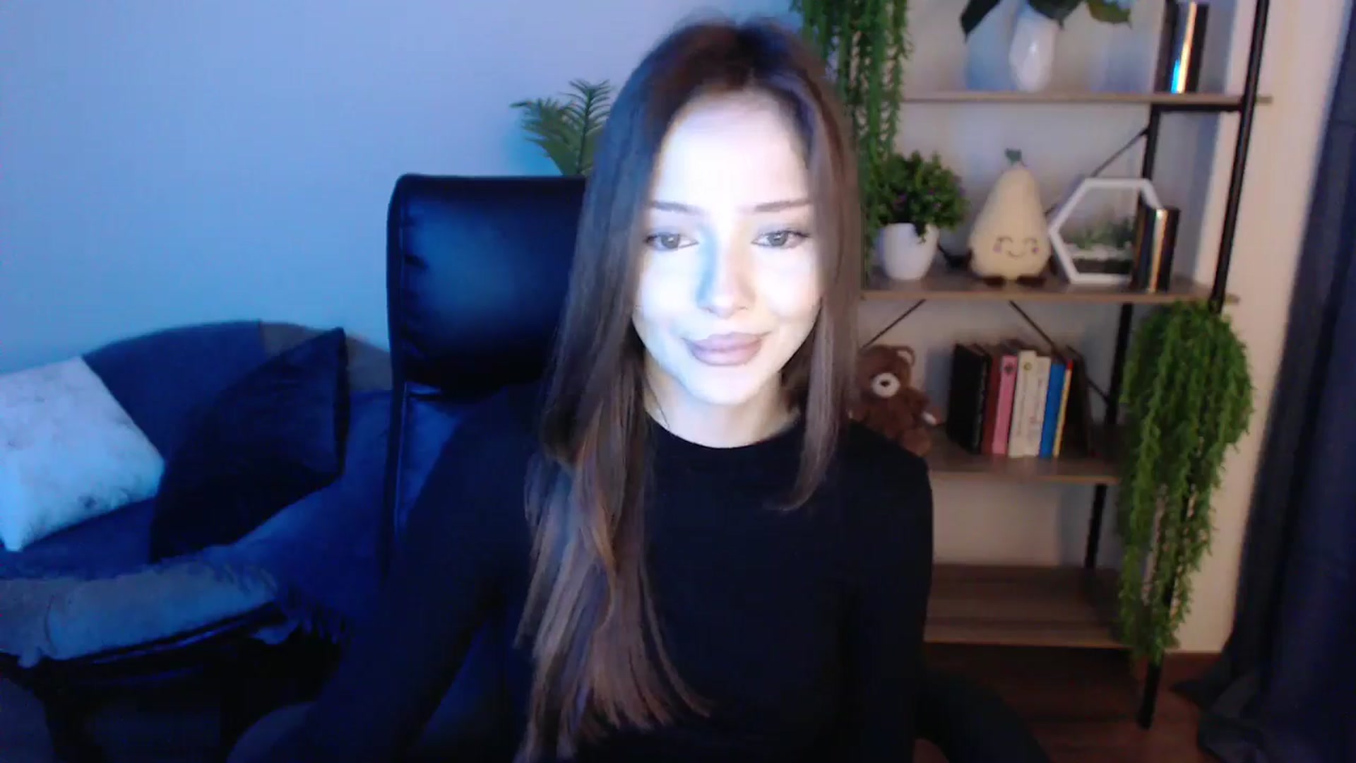 Gallery image thumbnail from KateManelli's myfreecams stream on, 03/15/2025, 09:51 image 16 of 20