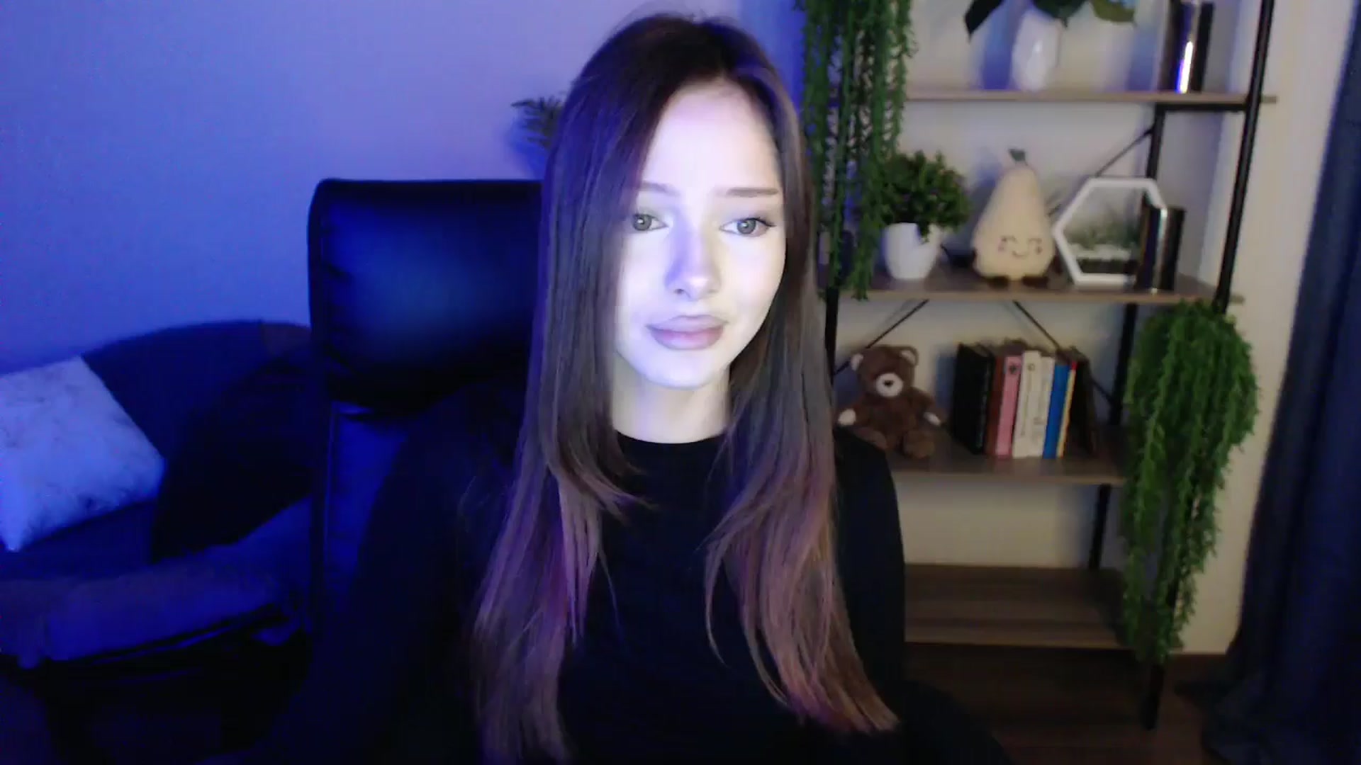 Gallery image thumbnail from KateManelli's myfreecams stream on, 03/15/2025, 10:34 image 4 of 20