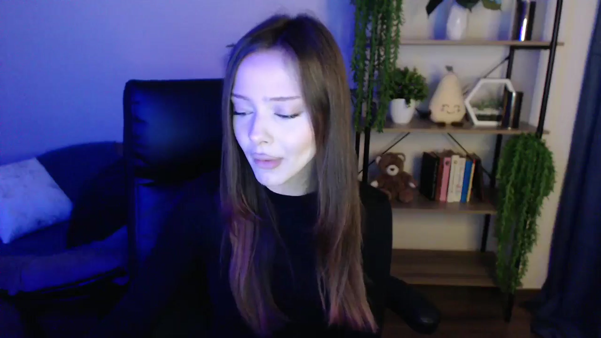 Gallery image thumbnail from KateManelli's myfreecams stream on, 03/15/2025, 10:34 image 5 of 20