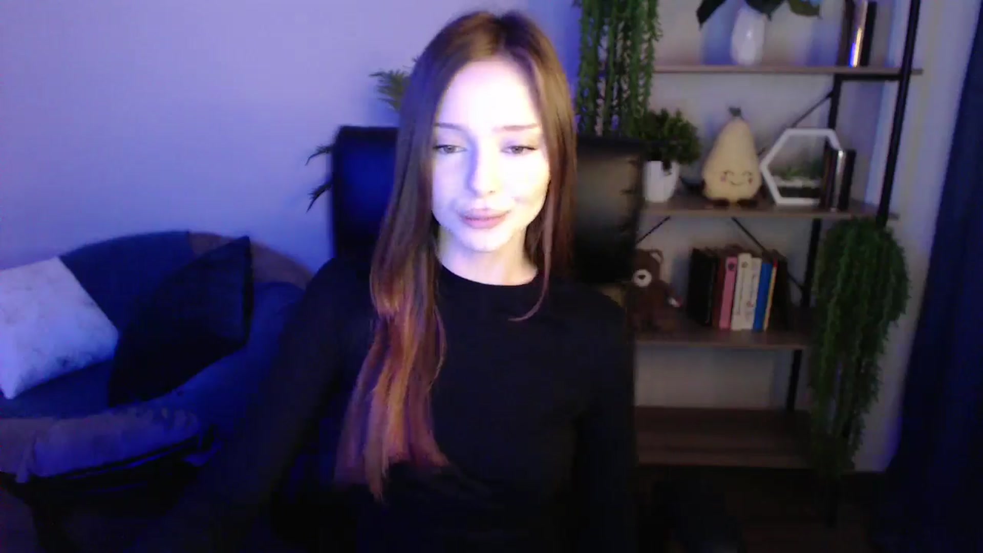 Gallery image thumbnail from KateManelli's myfreecams stream on, 03/15/2025, 12:27 image 20 of 20