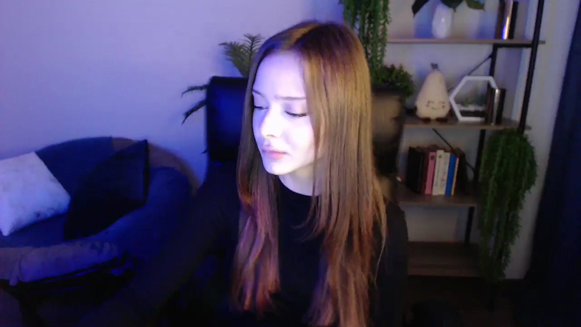 Gallery image thumbnail from KateManelli's myfreecams stream on, 03/15/2025, 12:27 image 16 of 20