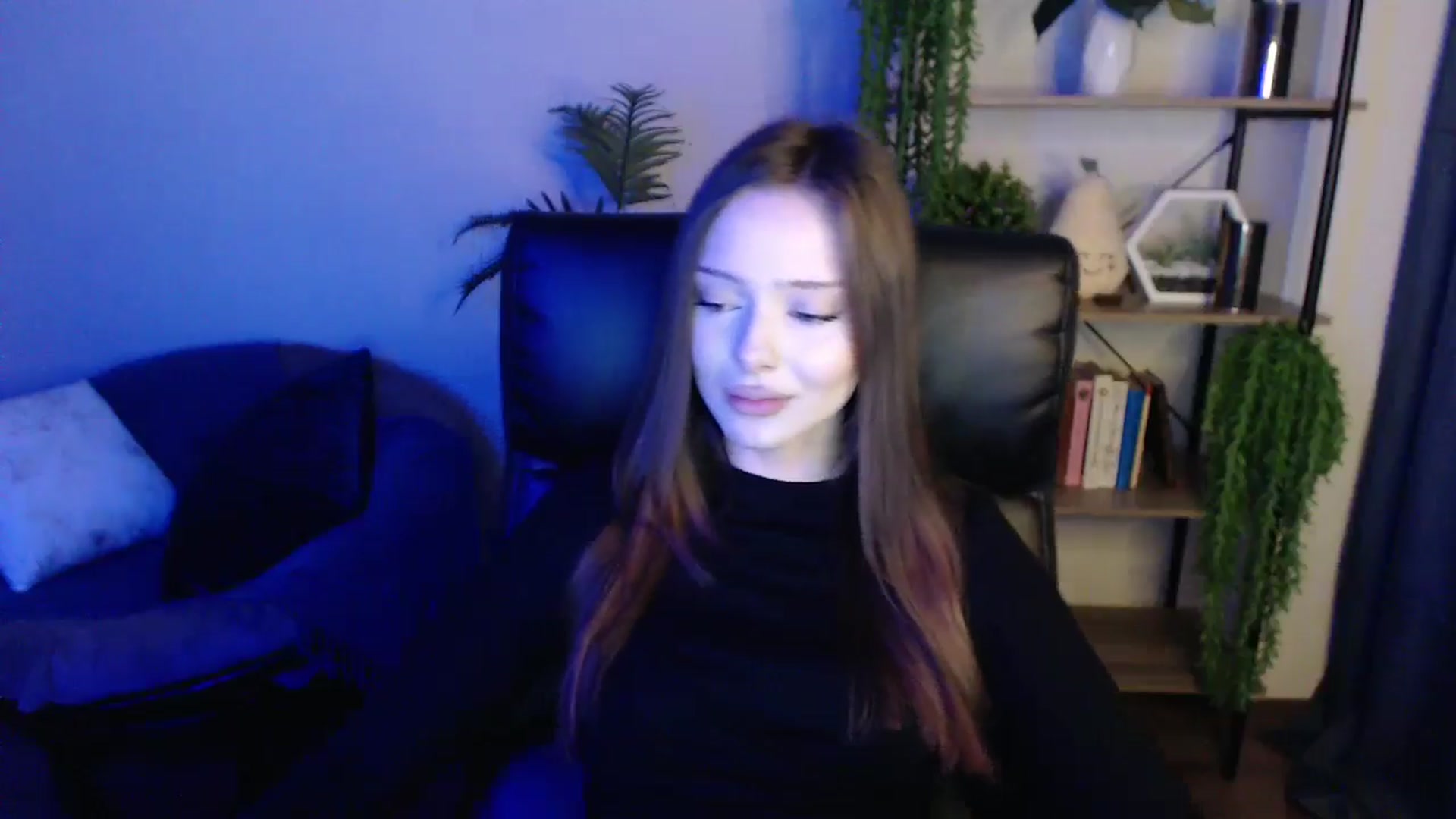 Gallery image thumbnail from KateManelli's myfreecams stream on, 03/15/2025, 14:53 image 7 of 20