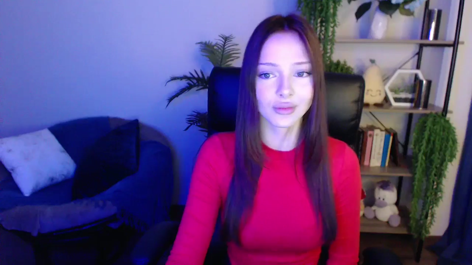 Gallery image thumbnail from KateManelli's myfreecams stream on, 03/25/2025, 10:20 image 20 of 20