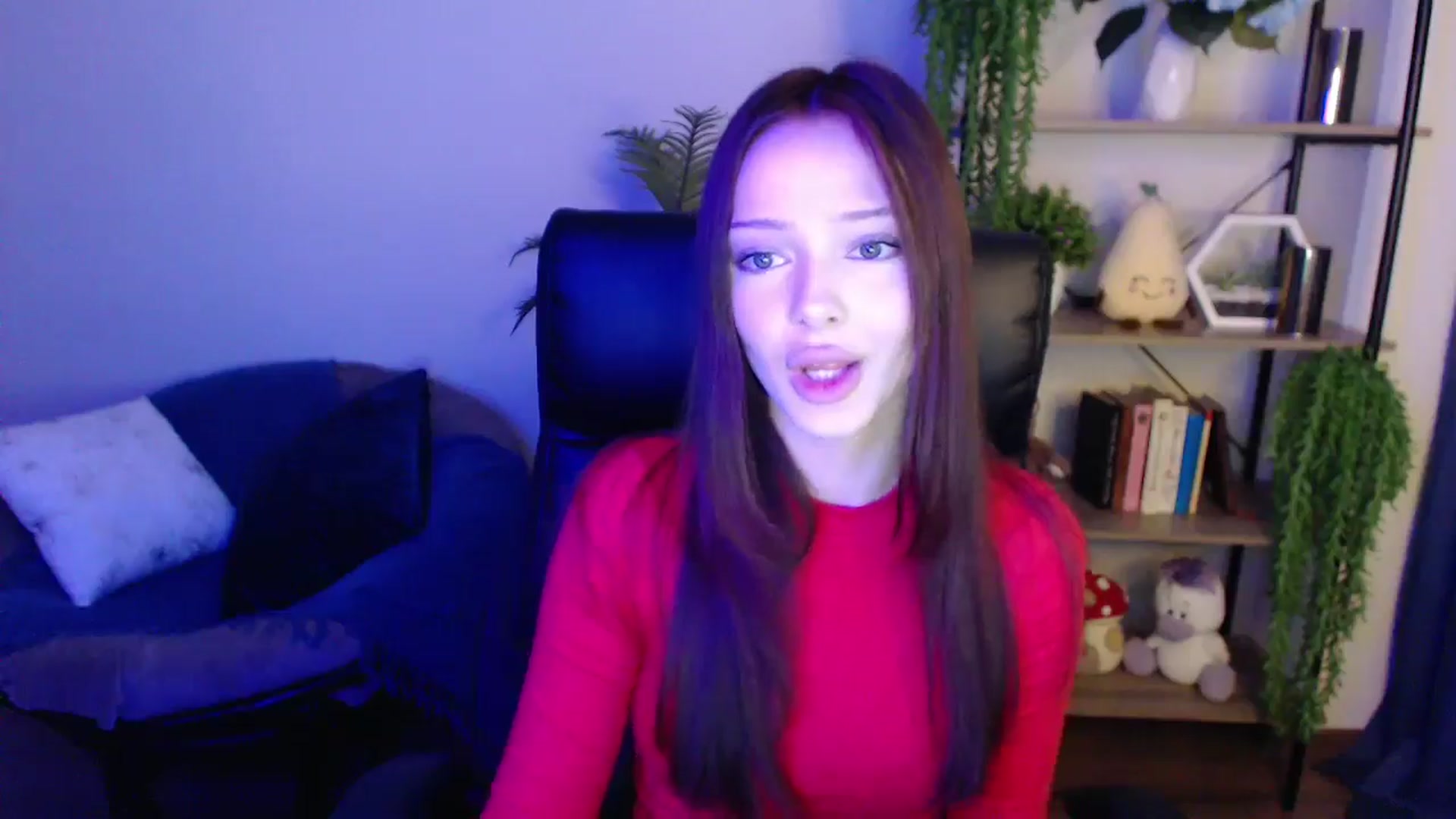 Gallery image thumbnail from KateManelli's myfreecams stream on, 03/25/2025, 10:20 image 16 of 20