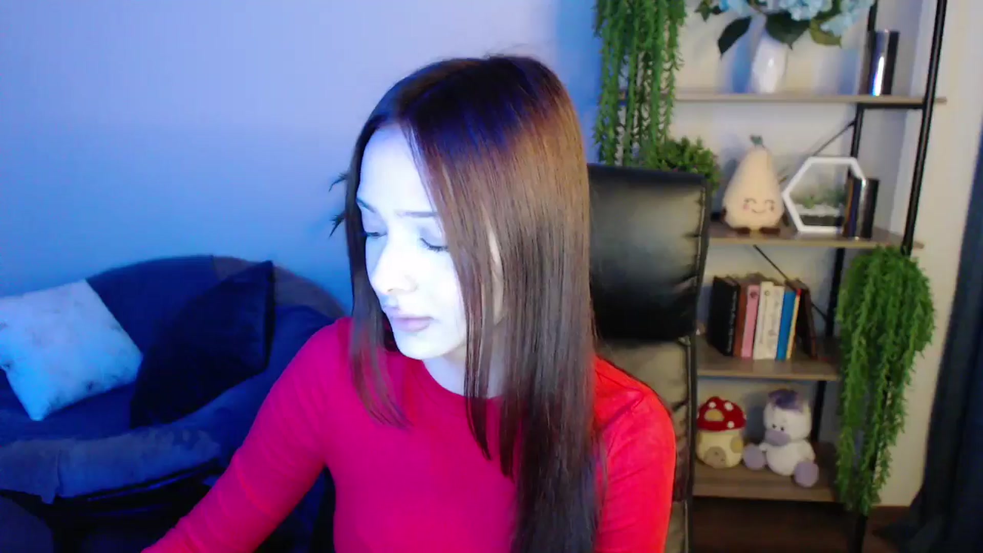 Gallery image thumbnail from KateManelli's myfreecams stream on, 03/25/2025, 10:20 image 2 of 20