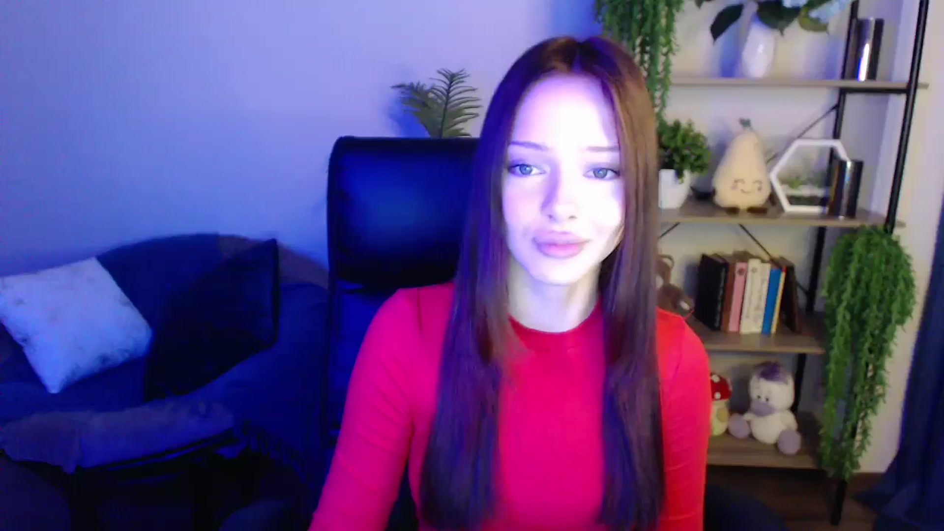 Gallery image thumbnail from KateManelli's myfreecams stream on, 03/25/2025, 10:20 image 10 of 20