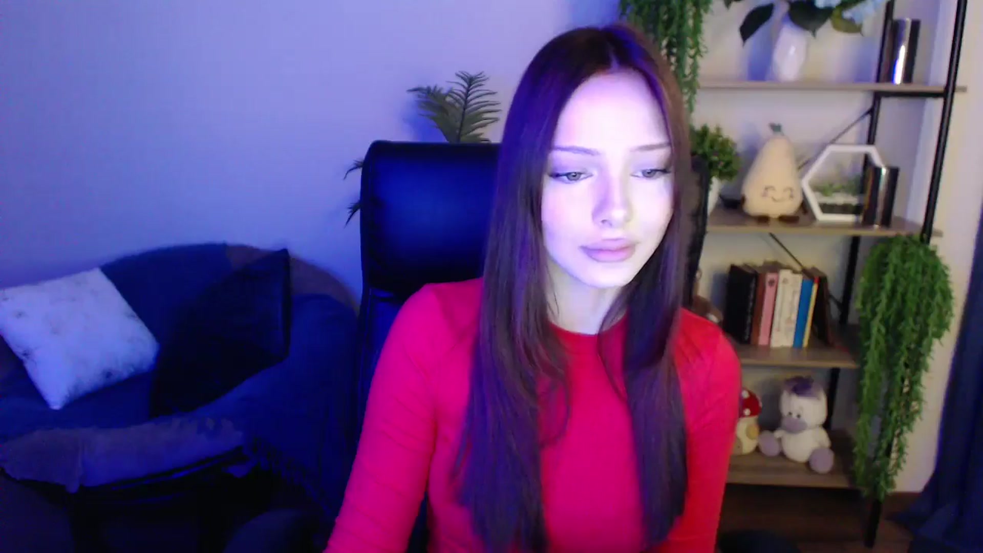 Gallery image thumbnail from KateManelli's myfreecams stream on, 03/25/2025, 10:20 image 15 of 20