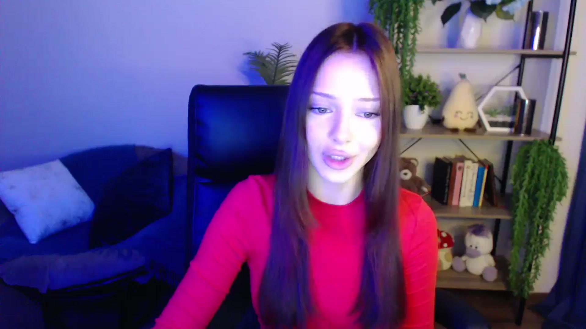 Gallery image thumbnail from KateManelli's myfreecams stream on, 03/25/2025, 10:20 image 11 of 20
