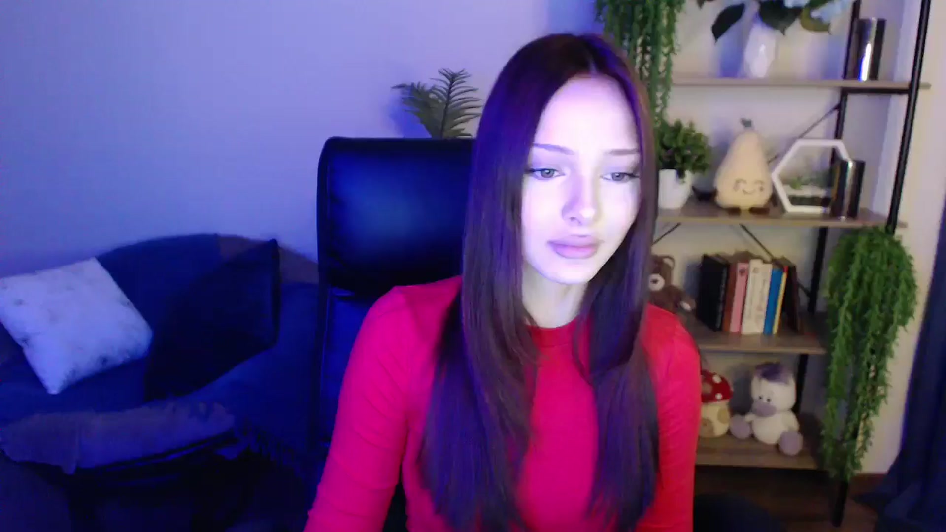 Gallery image thumbnail from KateManelli's myfreecams stream on, 03/25/2025, 10:20 image 14 of 20