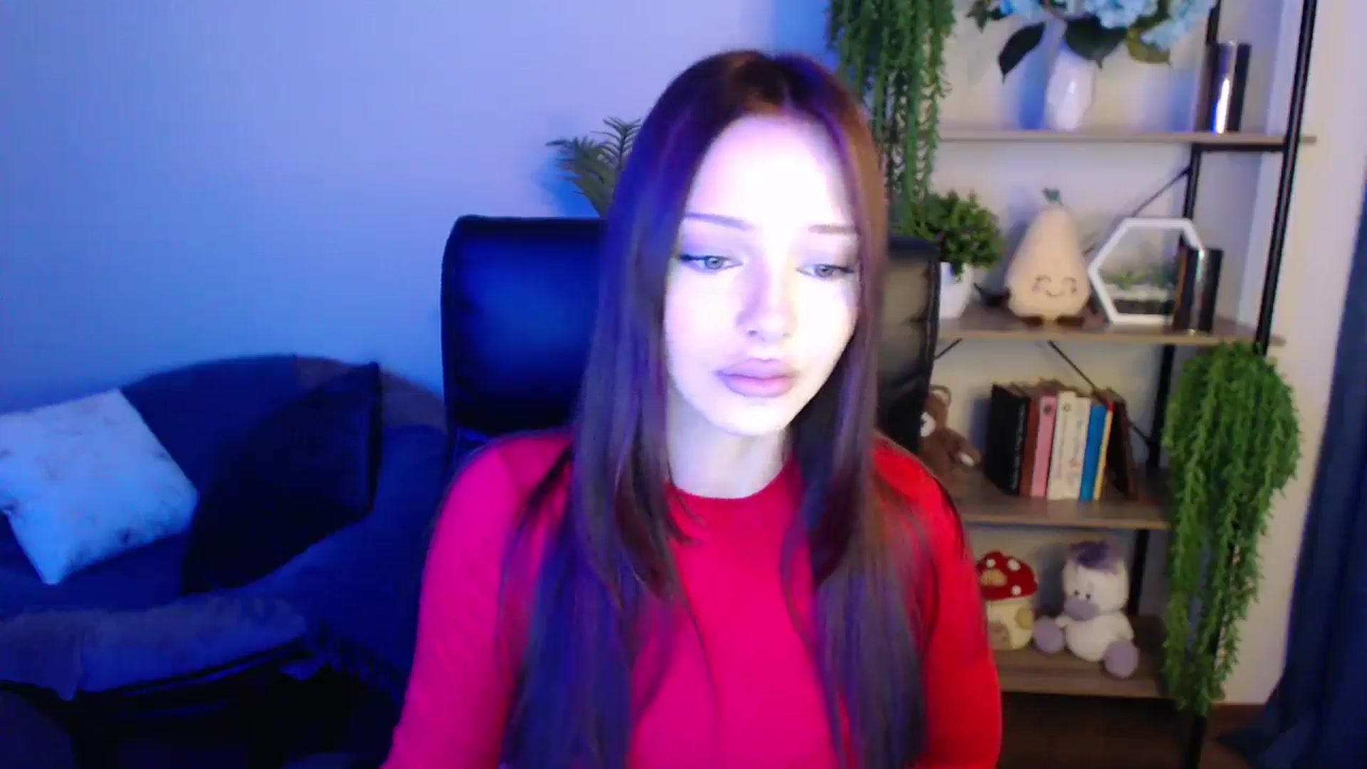 Gallery image thumbnail from KateManelli's myfreecams stream on, 03/25/2025, 10:20 image 3 of 20