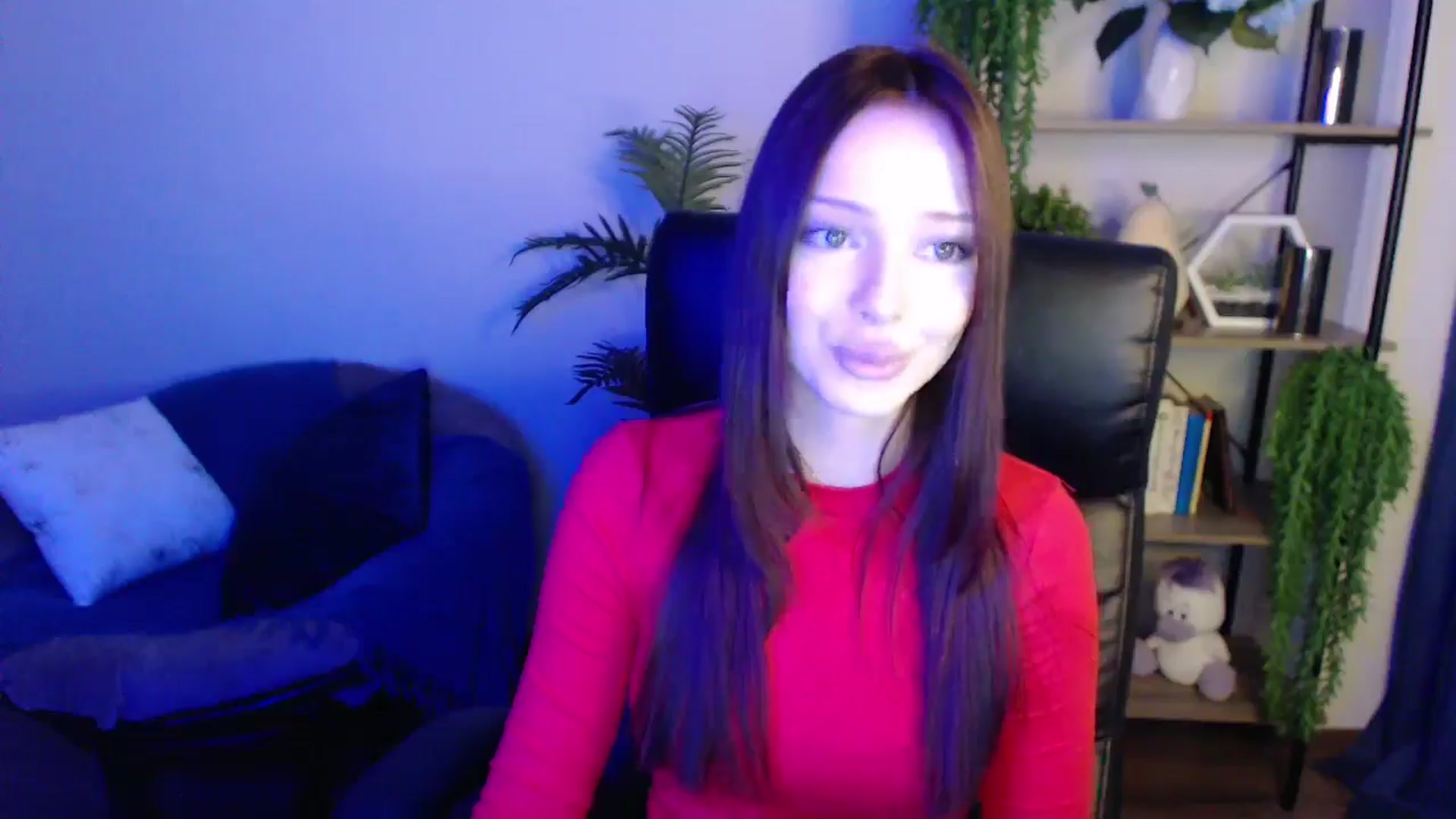 Gallery image thumbnail from KateManelli's myfreecams stream on, 03/25/2025, 10:20 image 8 of 20