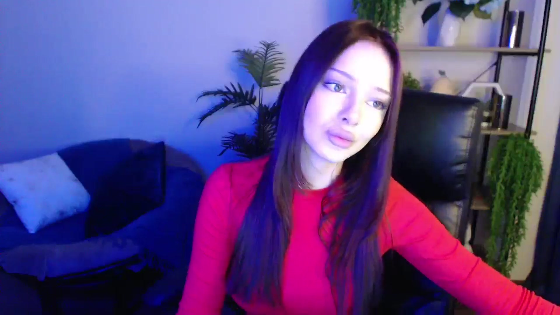 Gallery image thumbnail from KateManelli's myfreecams stream on, 03/25/2025, 10:20 image 9 of 20