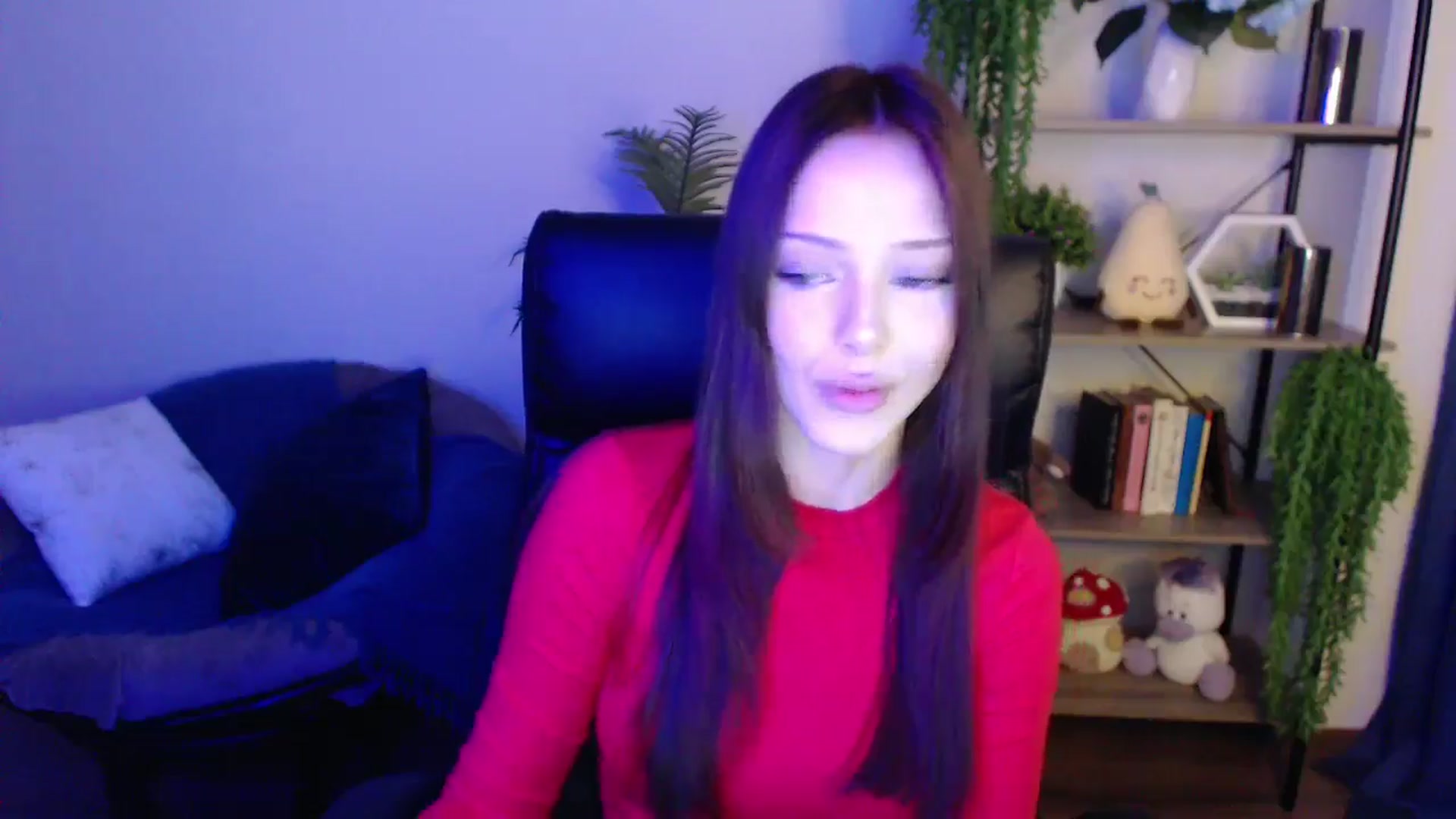 Gallery image thumbnail from KateManelli's myfreecams stream on, 03/25/2025, 10:20 image 19 of 20