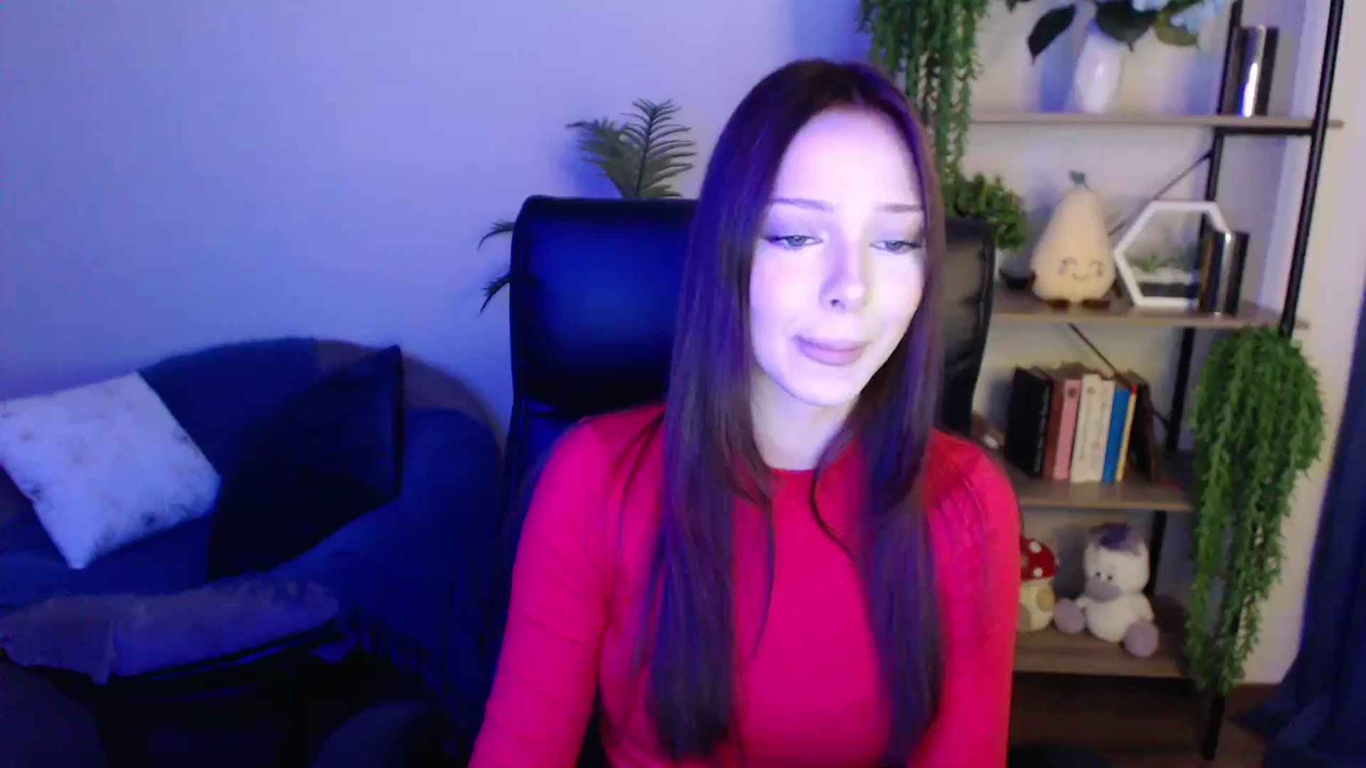 Gallery image thumbnail from KateManelli's myfreecams stream on, 03/25/2025, 10:20 image 18 of 20