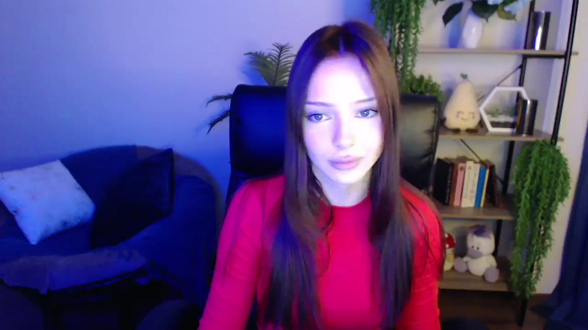 Gallery image thumbnail from KateManelli's myfreecams stream on, 03/25/2025, 10:20 image 7 of 20