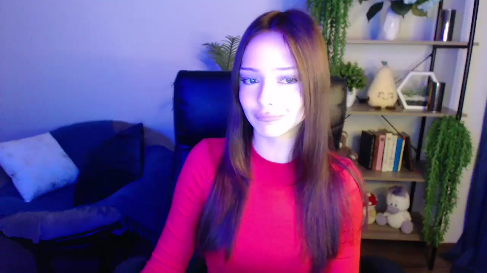 Gallery image thumbnail from KateManelli's myfreecams stream on, 03/25/2025, 10:20 image 12 of 20