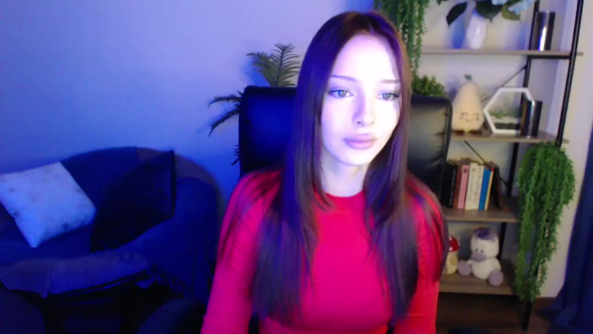 Gallery image thumbnail from KateManelli's myfreecams stream on, 03/25/2025, 10:20 image 6 of 20