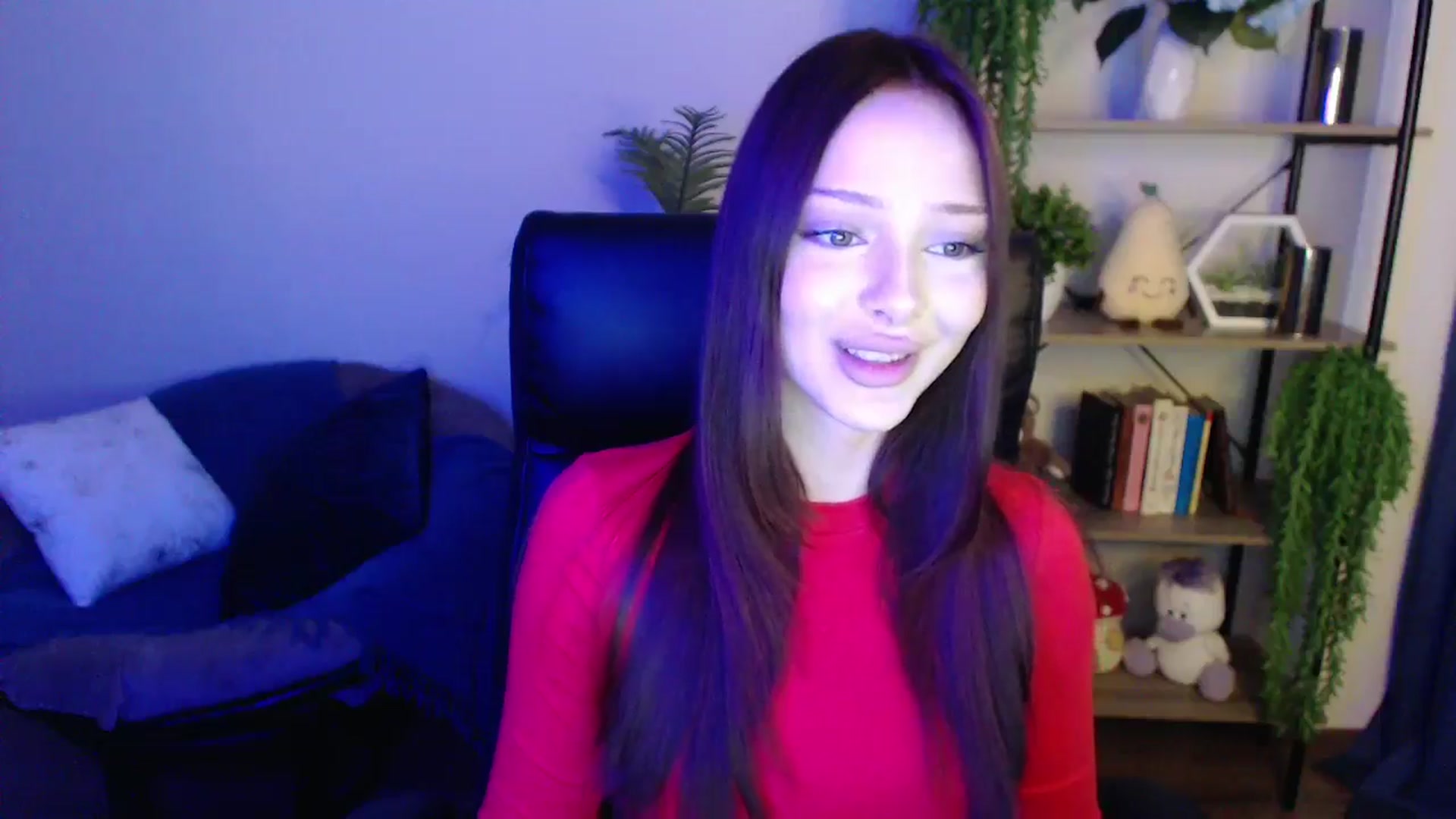 Gallery image thumbnail from KateManelli's myfreecams stream on, 03/25/2025, 10:20 image 13 of 20