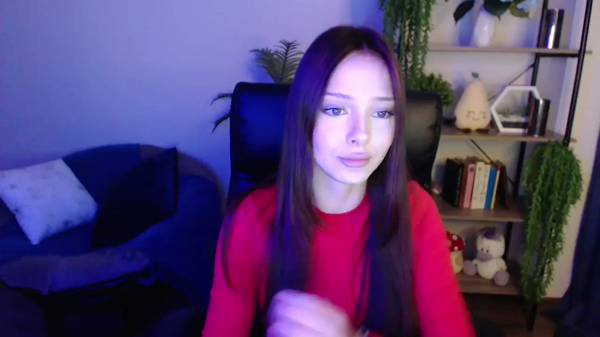 Gallery image thumbnail from KateManelli's myfreecams stream on, 03/25/2025, 10:51 image 3 of 20