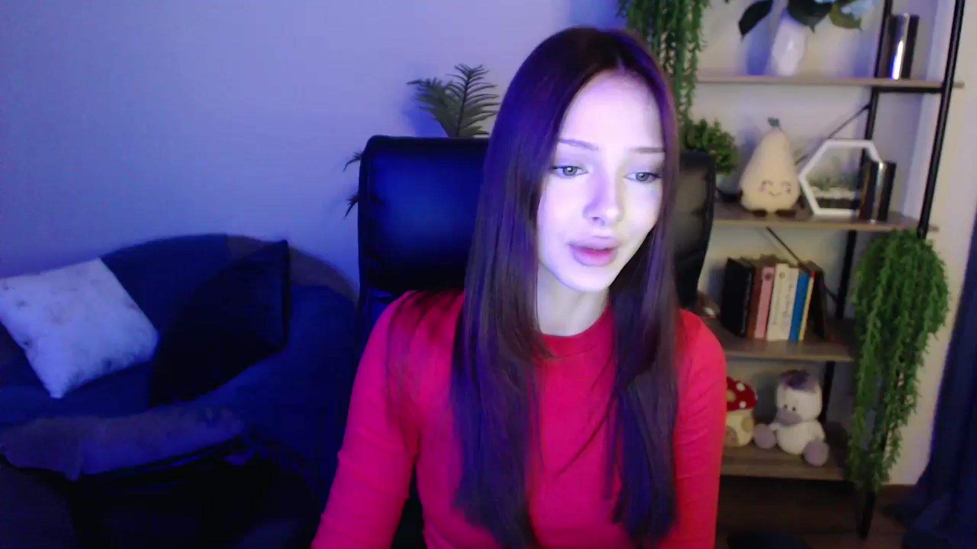 Gallery image thumbnail from KateManelli's myfreecams stream on, 03/25/2025, 10:51 image 7 of 20