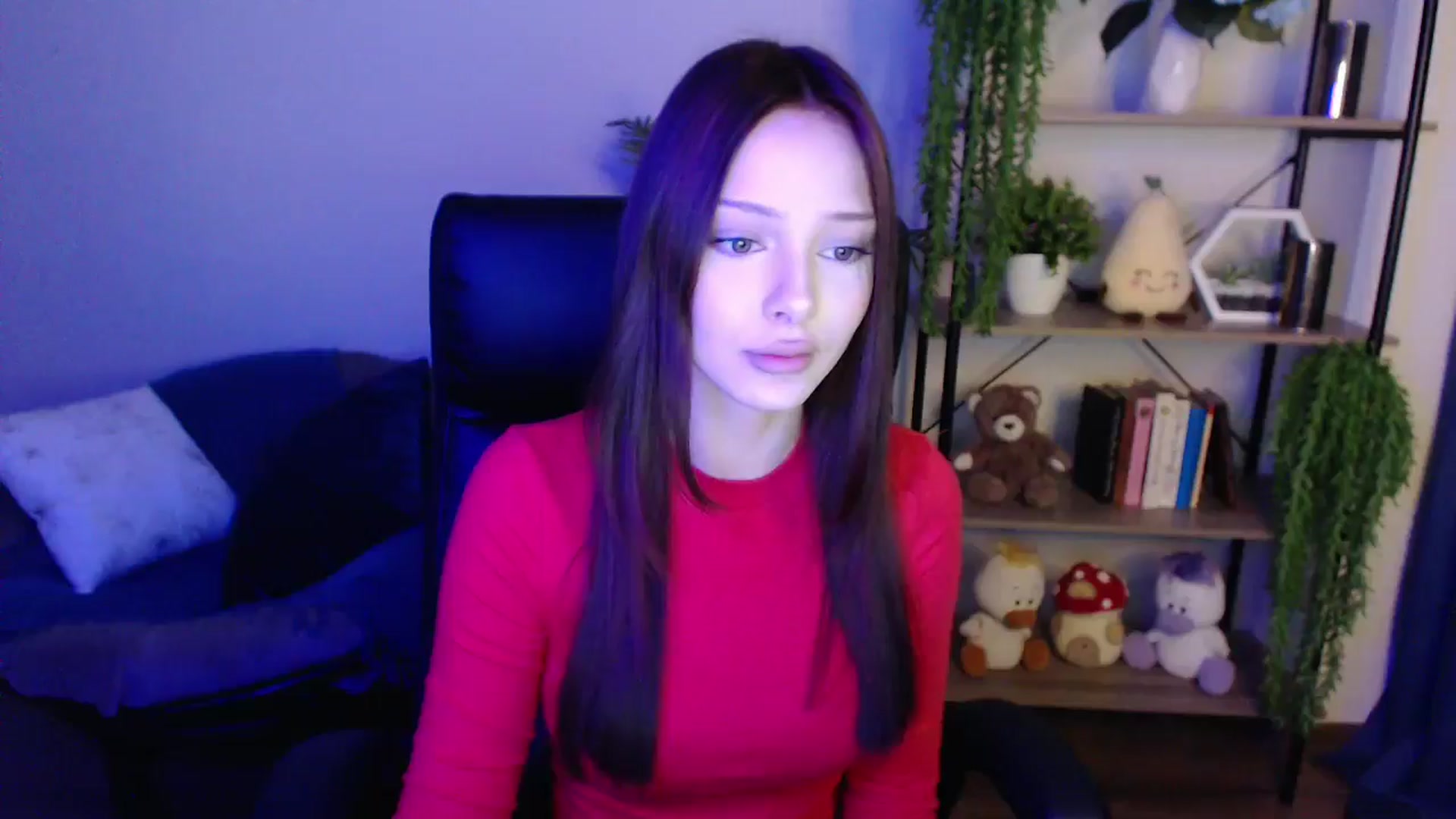 Gallery image thumbnail from KateManelli's myfreecams stream on, 03/25/2025, 10:51 image 15 of 20