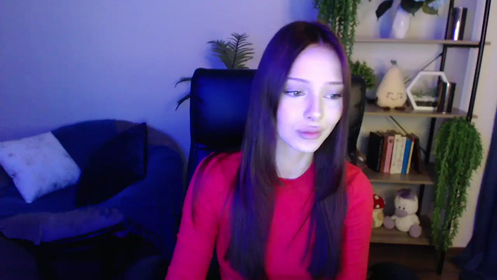 Gallery image thumbnail from KateManelli's myfreecams stream on, 03/25/2025, 10:51 image 5 of 20