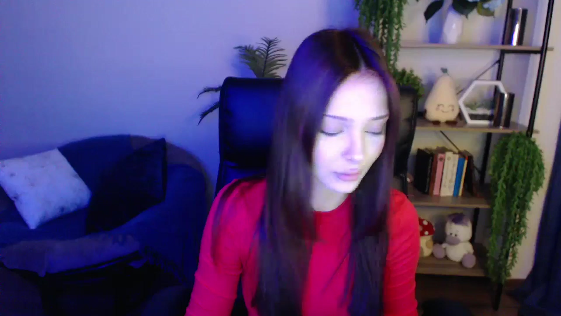 Gallery image thumbnail from KateManelli's myfreecams stream on, 03/25/2025, 10:51 image 6 of 20