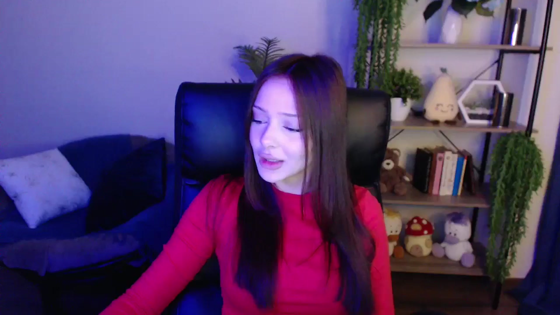 Gallery image thumbnail from KateManelli's myfreecams stream on, 03/25/2025, 10:51 image 8 of 20