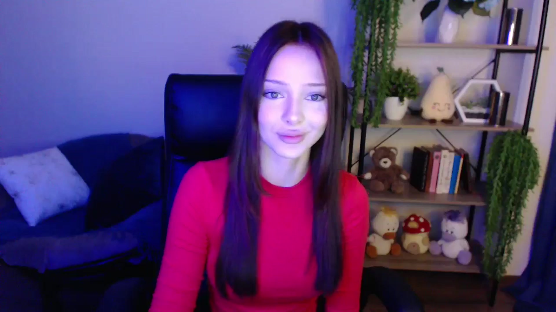 Gallery image thumbnail from KateManelli's myfreecams stream on, 03/25/2025, 10:51 image 16 of 20