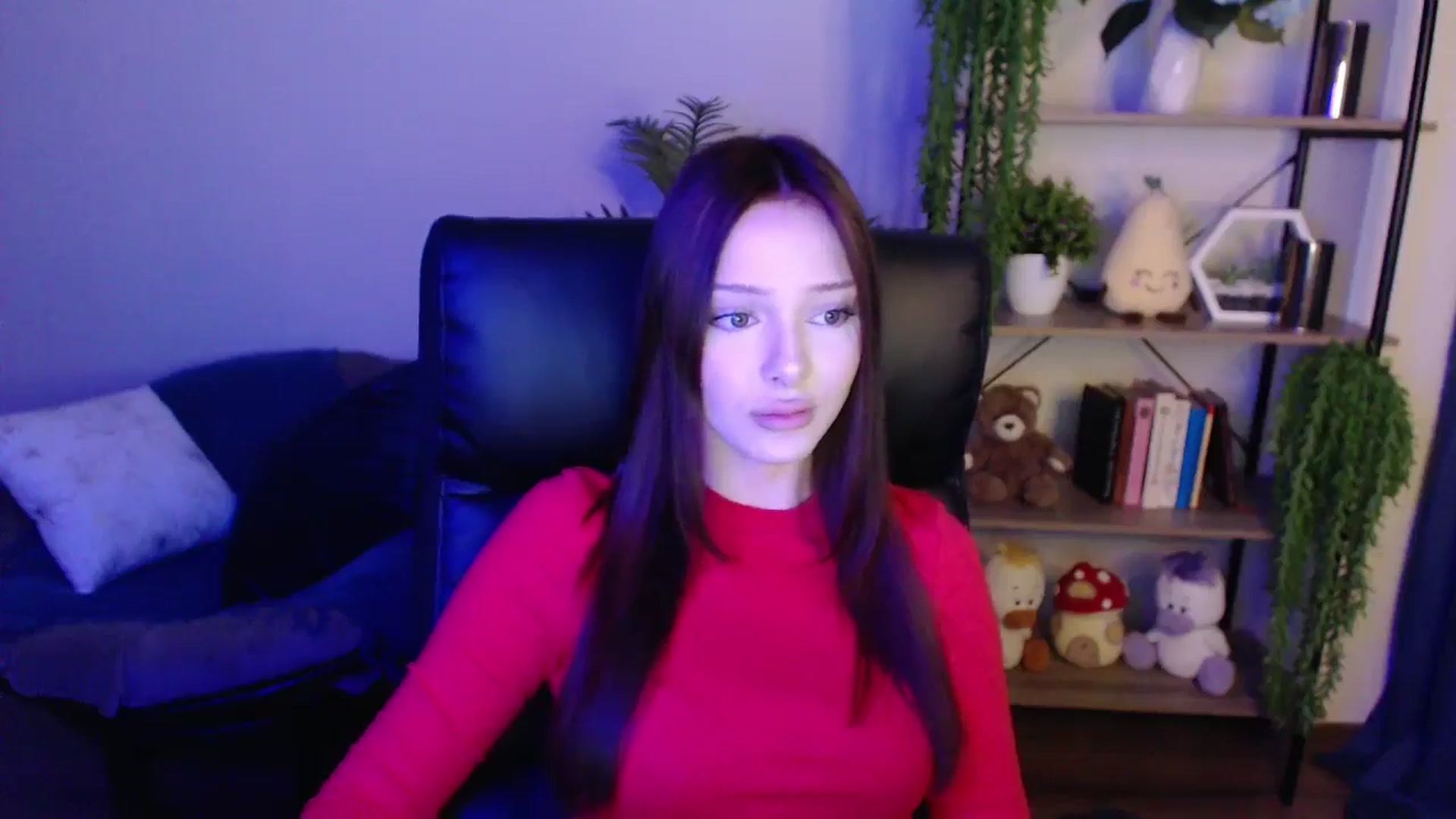 Gallery image thumbnail from KateManelli's myfreecams stream on, 03/25/2025, 10:51 image 14 of 20