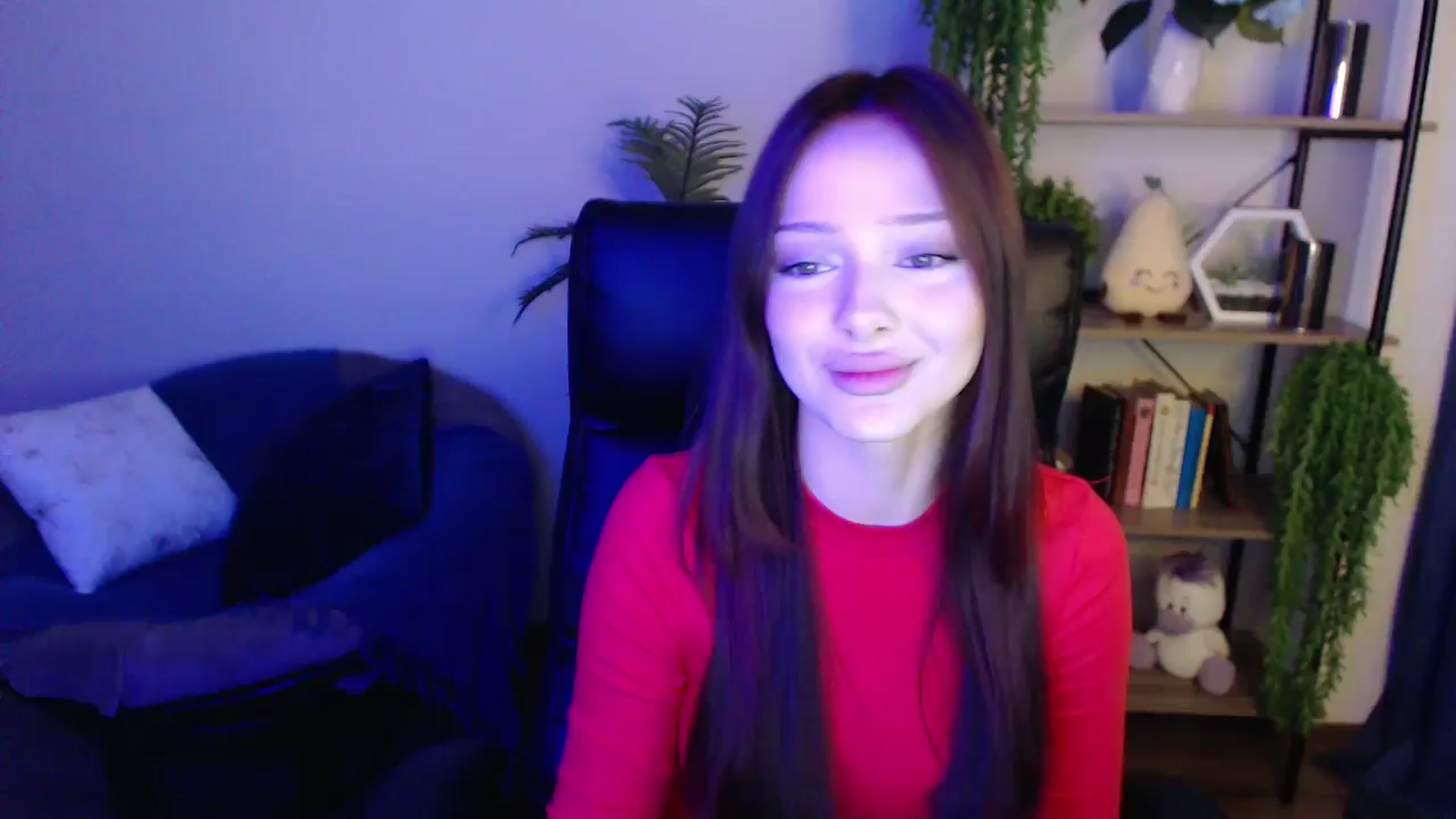 Gallery image thumbnail from KateManelli's myfreecams stream on, 03/25/2025, 10:51 image 1 of 20