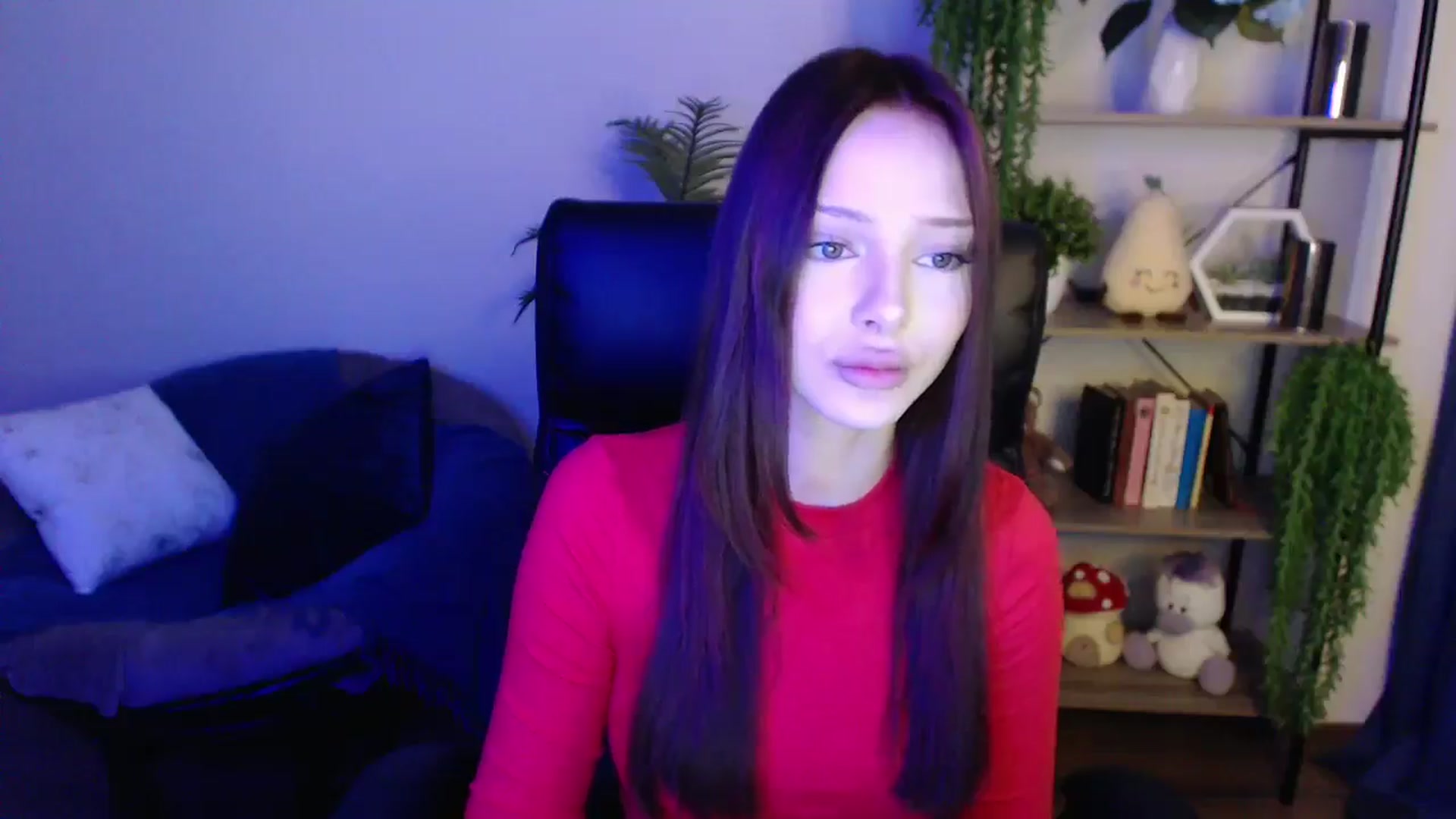 Gallery image thumbnail from KateManelli's myfreecams stream on, 03/25/2025, 10:51 image 19 of 20