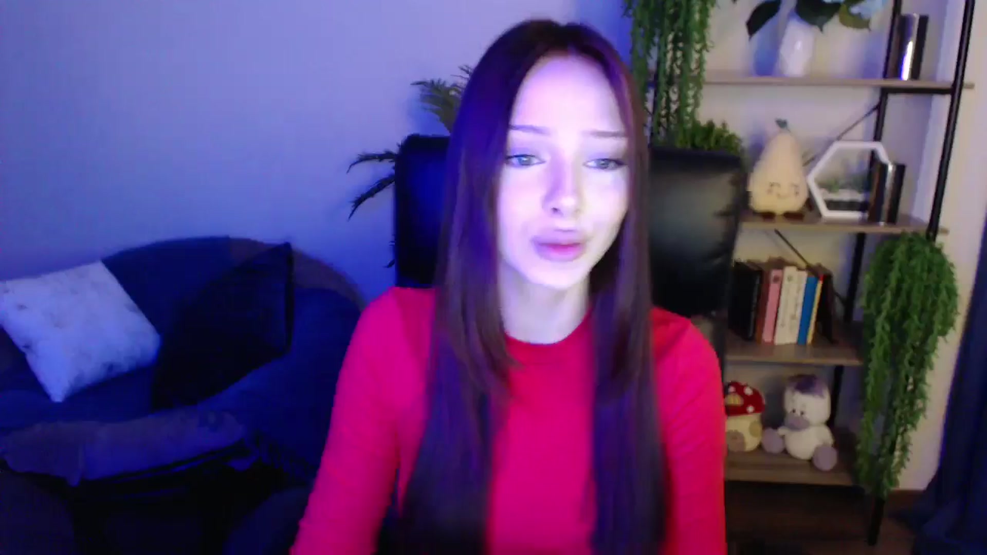 Gallery image thumbnail from KateManelli's myfreecams stream on, 03/25/2025, 10:51 image 18 of 20