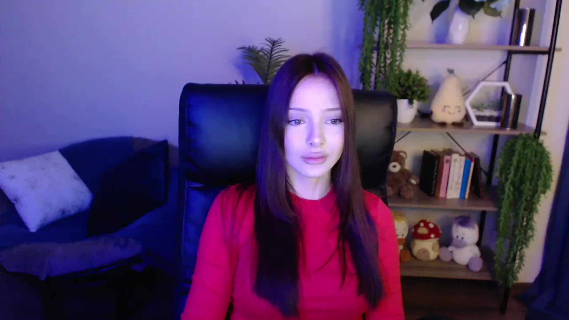 Gallery image thumbnail from KateManelli's myfreecams stream on, 03/25/2025, 10:51 image 9 of 20