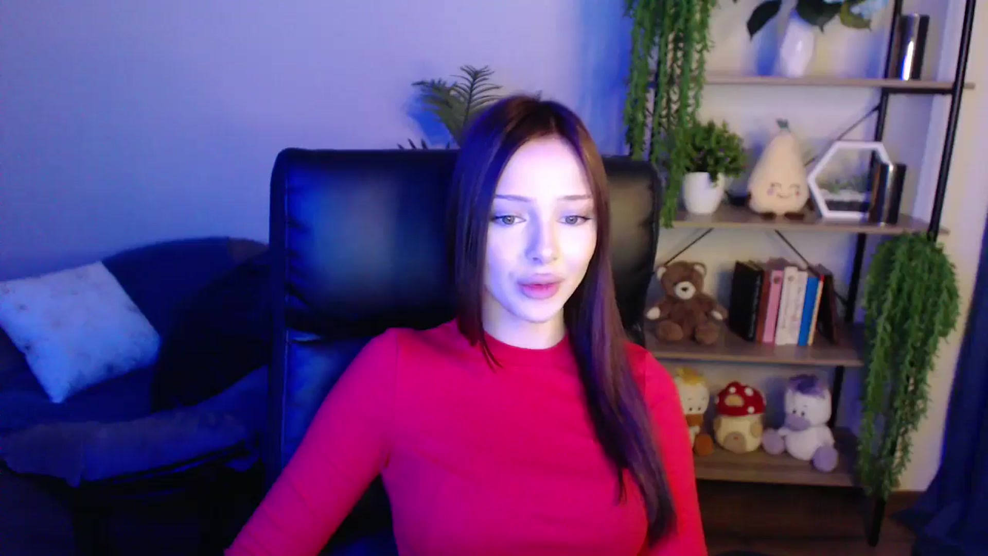 Gallery image thumbnail from KateManelli's myfreecams stream on, 03/25/2025, 12:26 image 13 of 20