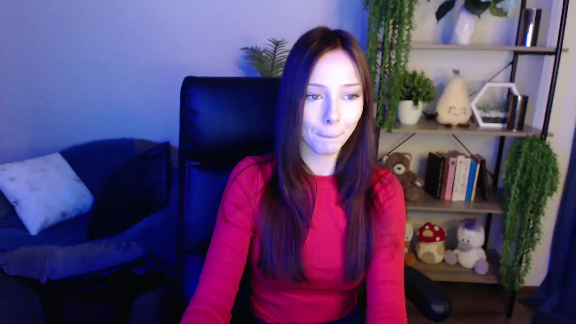Gallery image thumbnail from KateManelli's myfreecams stream on, 03/25/2025, 12:26 image 9 of 20