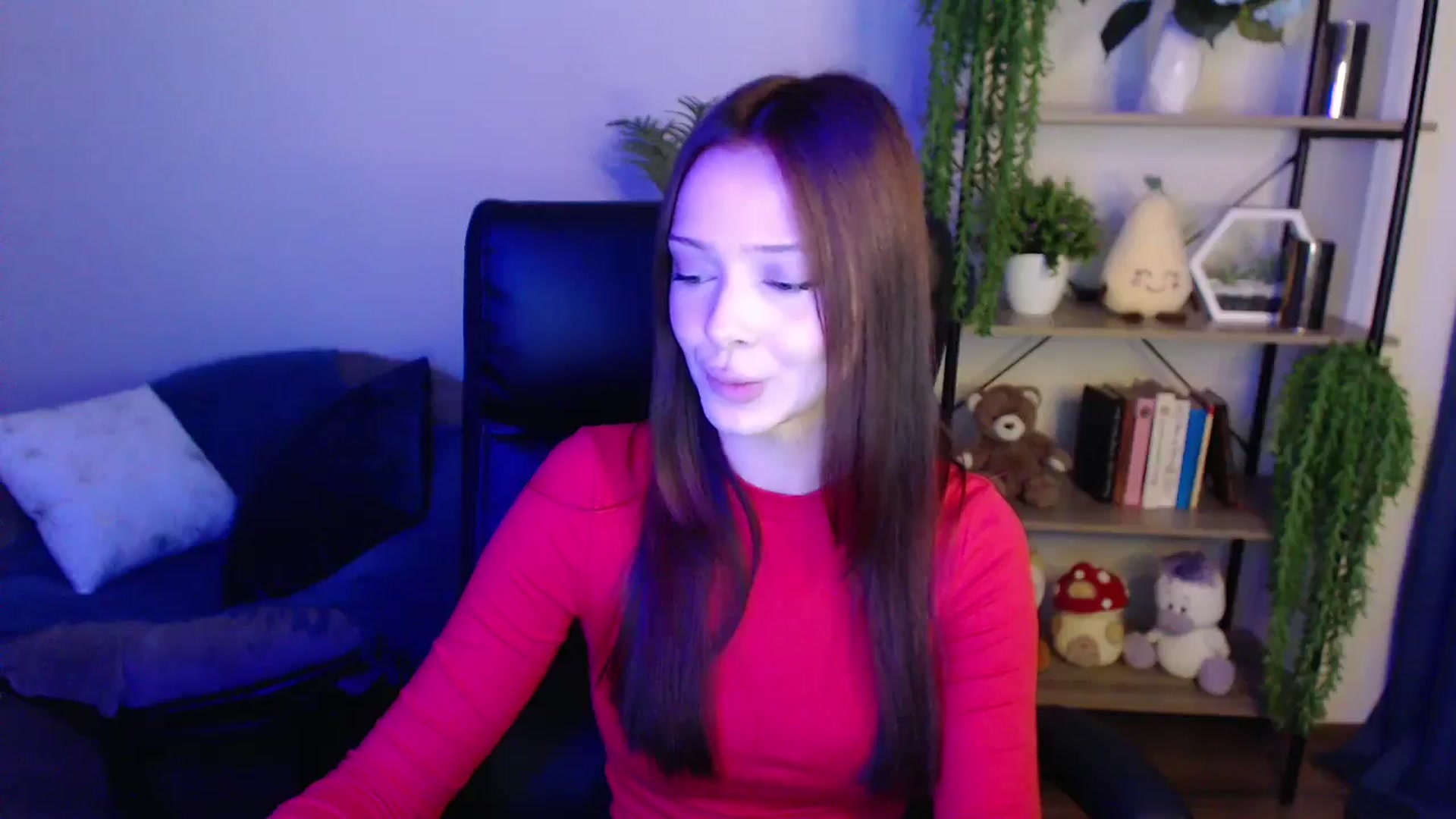 Gallery image thumbnail from KateManelli's myfreecams stream on, 03/25/2025, 12:26 image 4 of 20