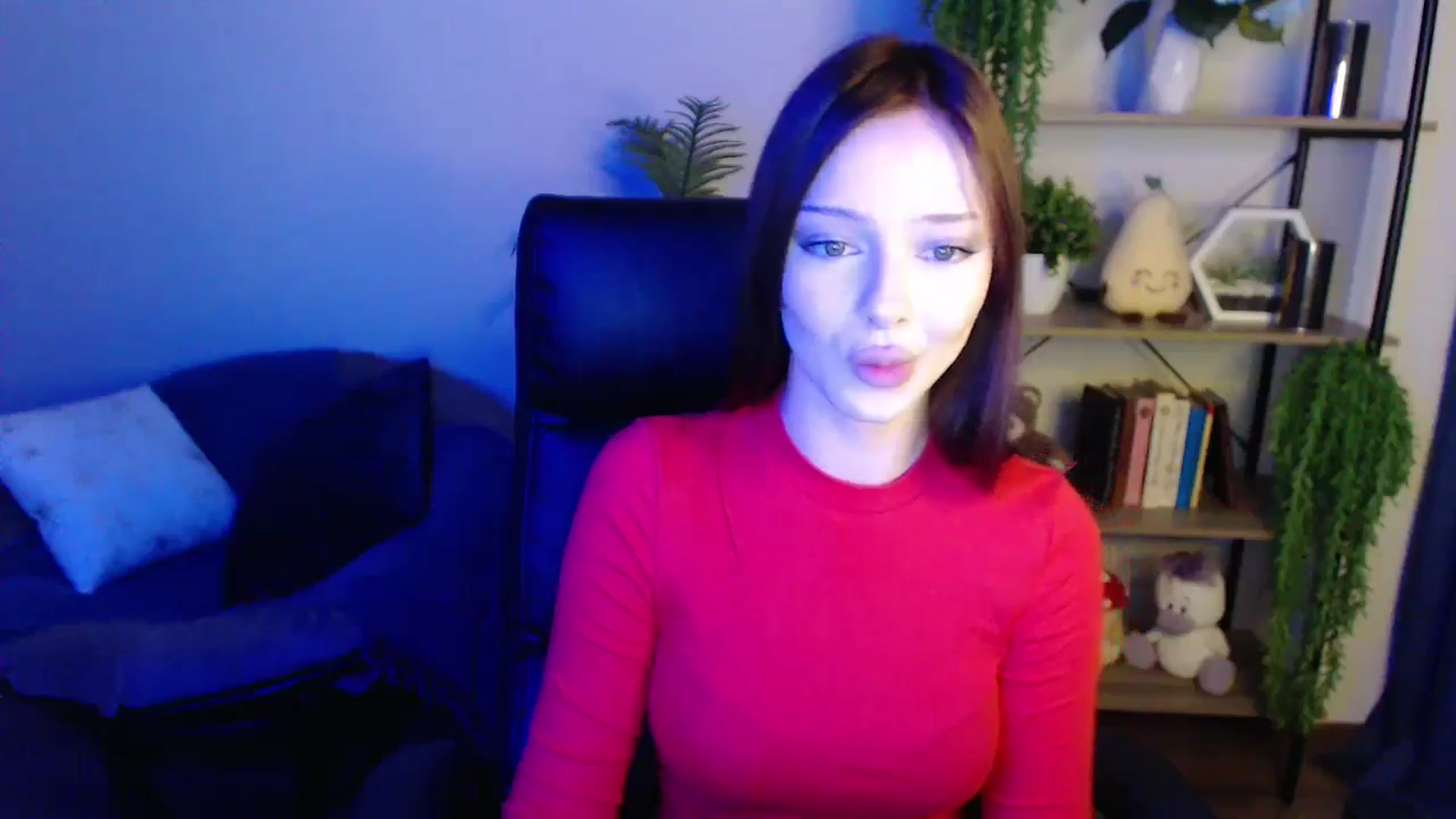 Gallery image thumbnail from KateManelli's myfreecams stream on, 03/25/2025, 12:26 image 11 of 20