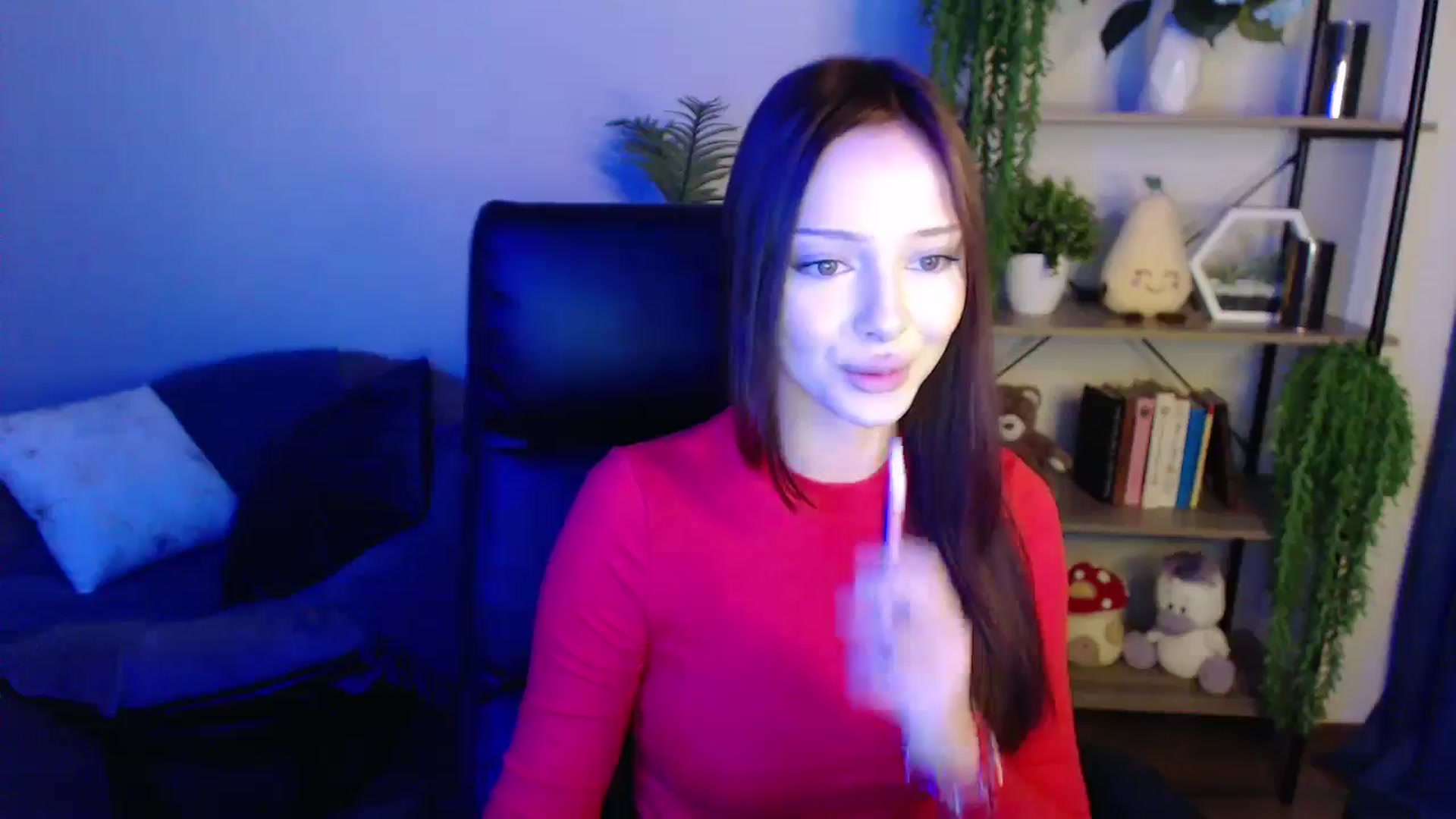 Gallery image thumbnail from KateManelli's myfreecams stream on, 03/25/2025, 12:26 image 16 of 20