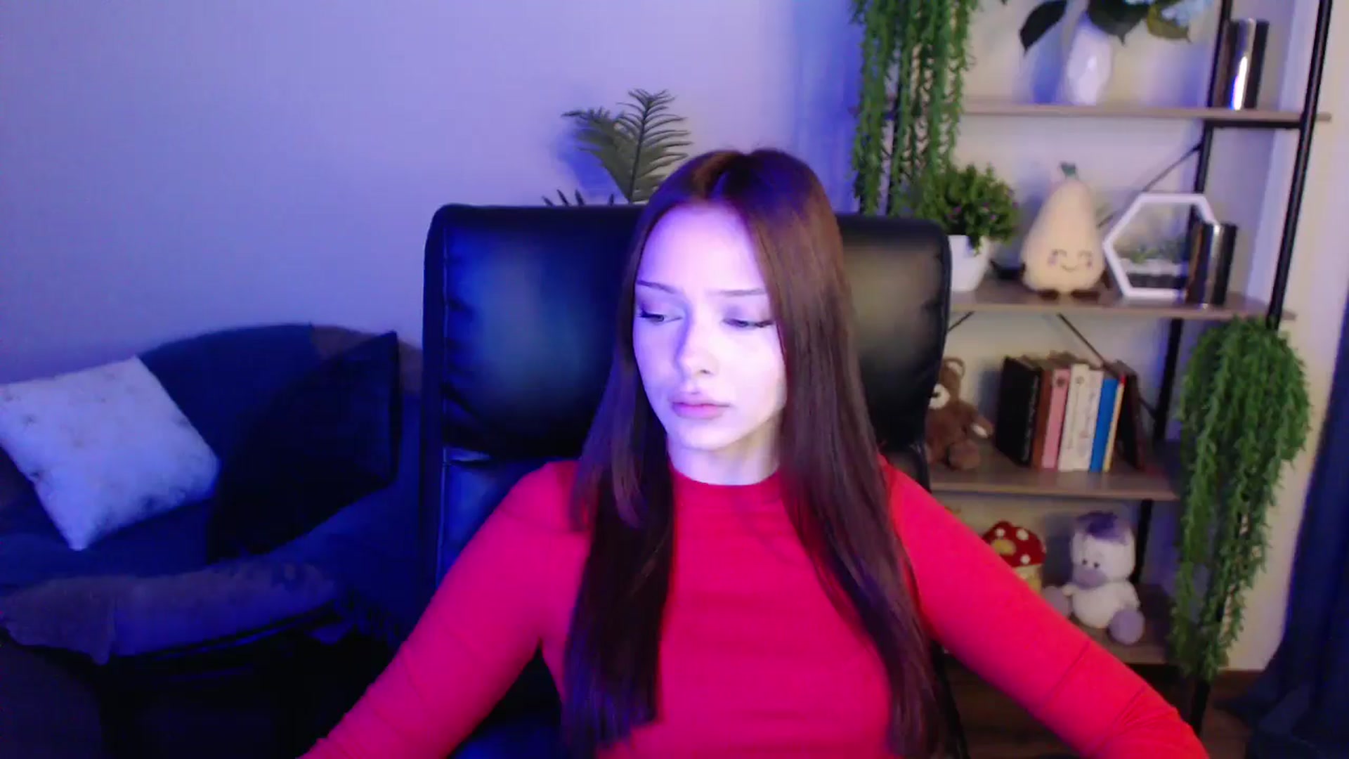Gallery image thumbnail from KateManelli's myfreecams stream on, 03/25/2025, 12:26 image 5 of 20