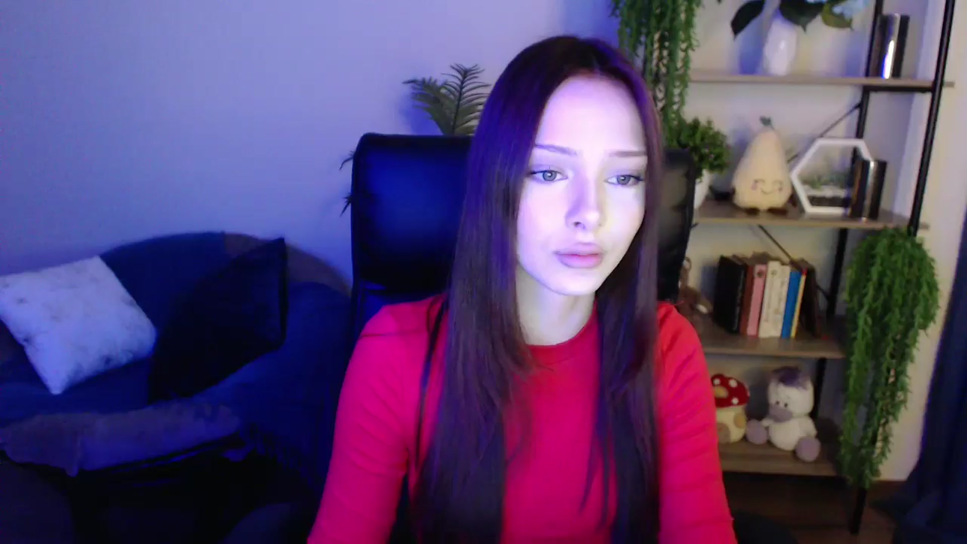 Gallery image thumbnail from KateManelli's myfreecams stream on, 03/25/2025, 12:26 image 2 of 20