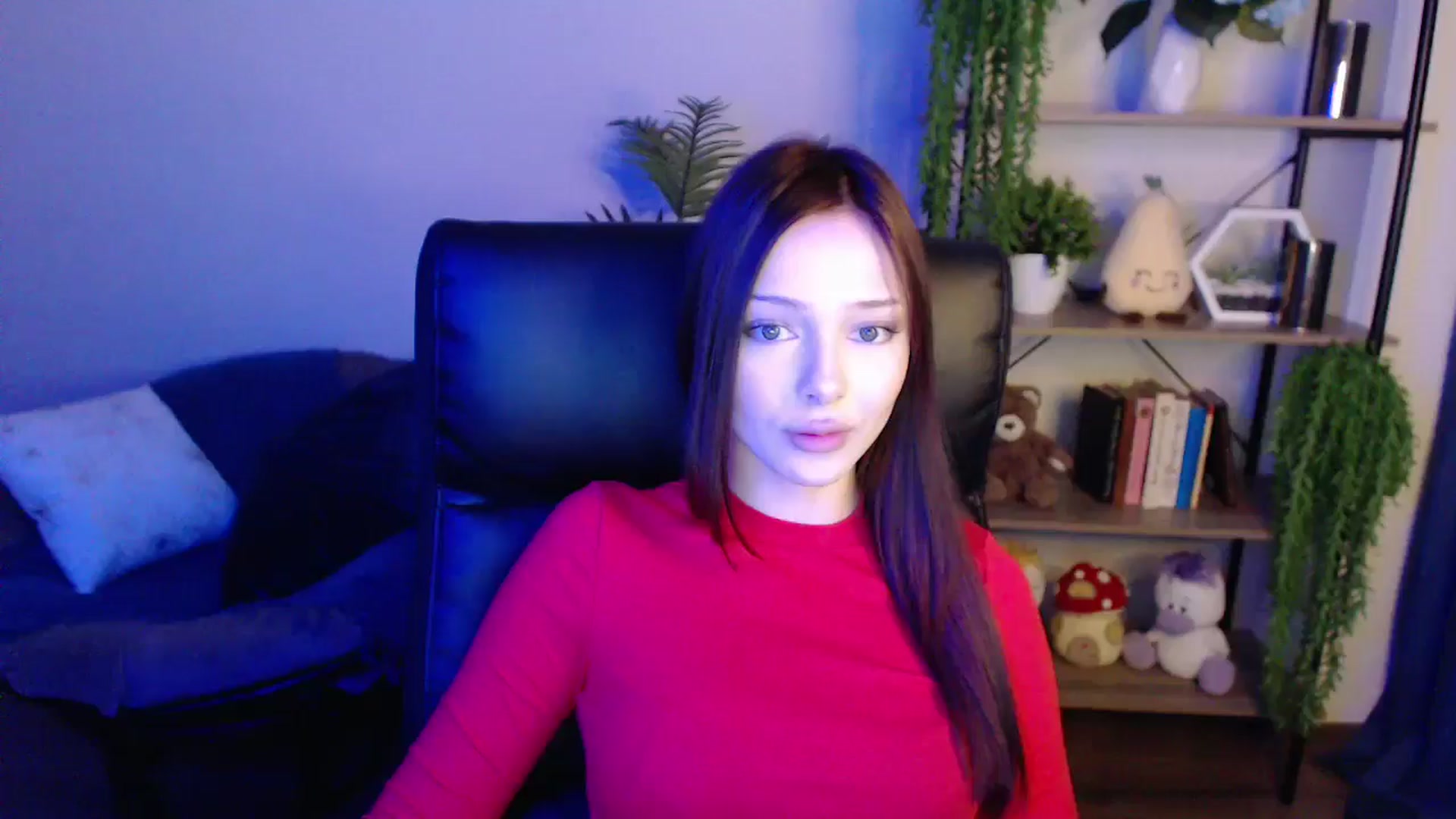 Gallery image thumbnail from KateManelli's myfreecams stream on, 03/25/2025, 12:26 image 12 of 20