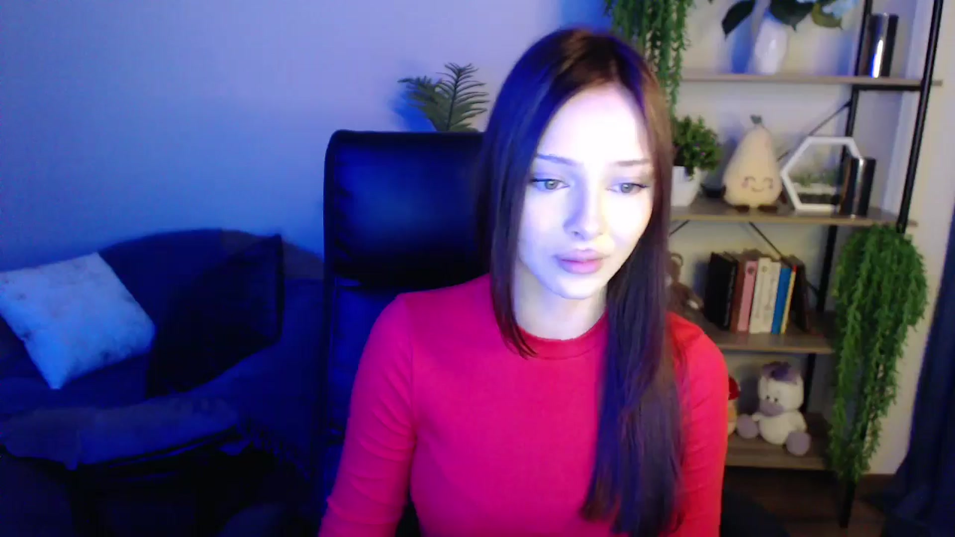 Gallery image thumbnail from KateManelli's myfreecams stream on, 03/25/2025, 12:26 image 14 of 20