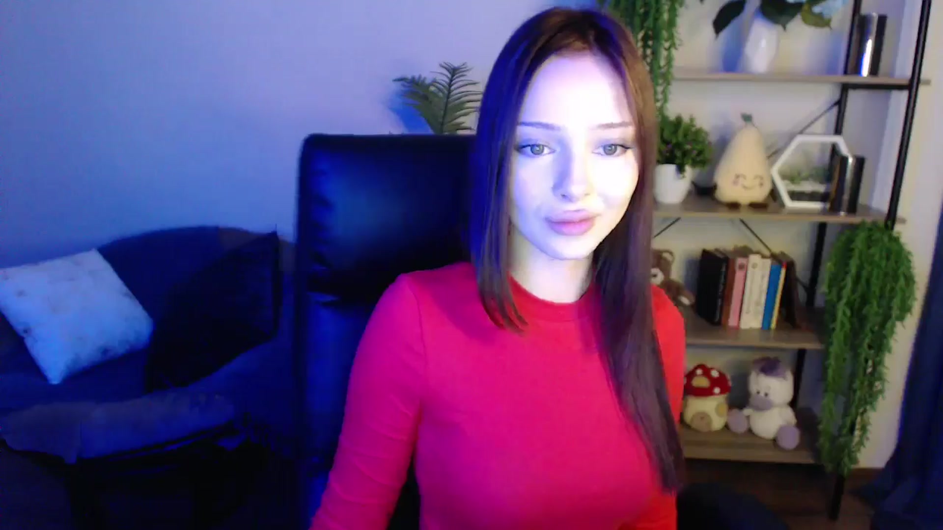 Gallery image thumbnail from KateManelli's myfreecams stream on, 03/25/2025, 12:26 image 20 of 20