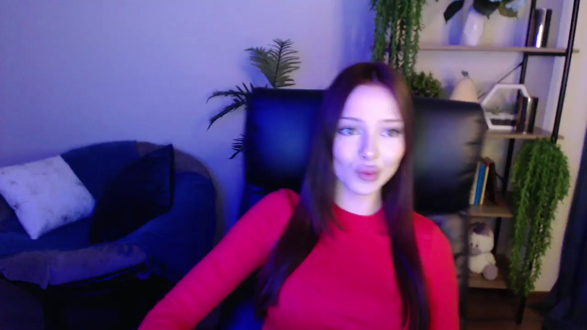 Gallery image thumbnail from KateManelli's myfreecams stream on, 03/25/2025, 12:26 image 1 of 20