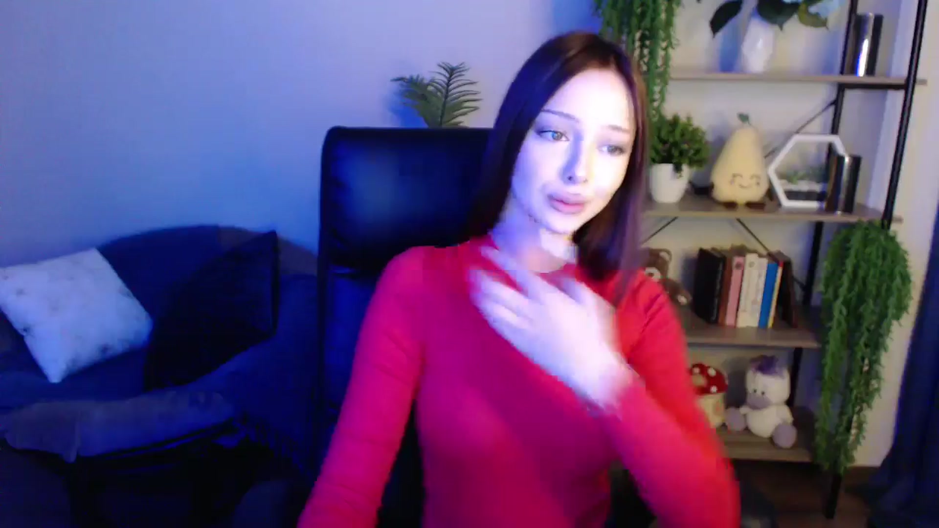 Gallery image thumbnail from KateManelli's myfreecams stream on, 03/25/2025, 12:26 image 10 of 20