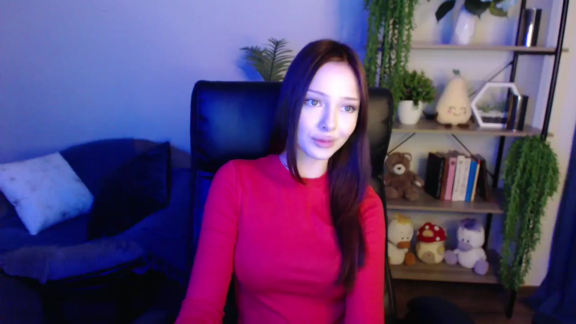 Gallery image thumbnail from KateManelli's myfreecams stream on, 03/25/2025, 12:26 image 18 of 20