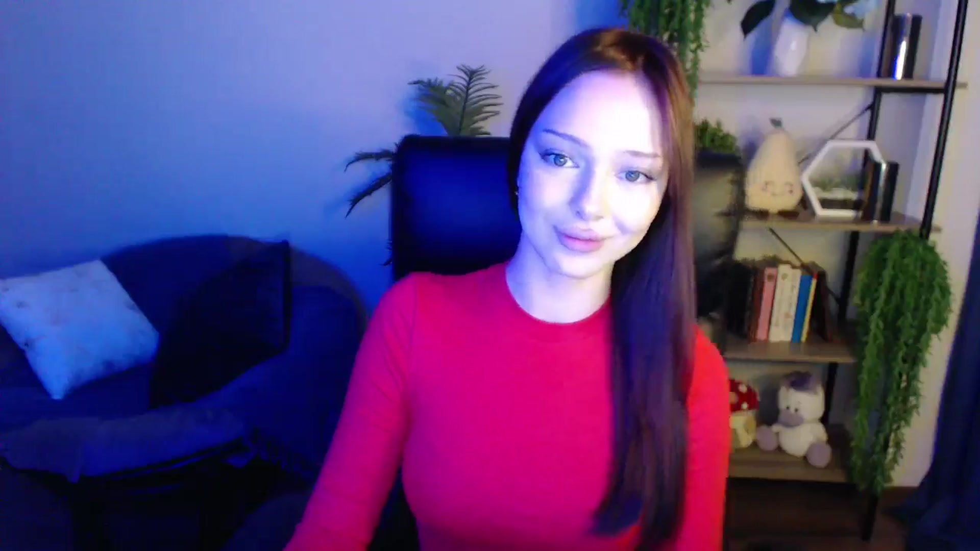Gallery image thumbnail from KateManelli's myfreecams stream on, 03/25/2025, 12:26 image 15 of 20