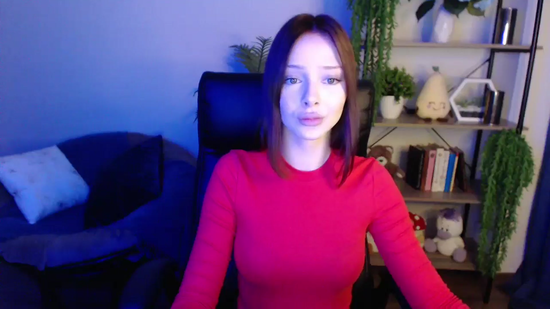 Gallery image thumbnail from KateManelli's myfreecams stream on, 03/25/2025, 12:26 image 8 of 20