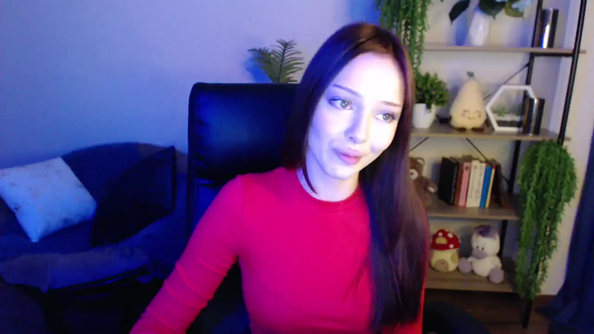 Gallery image thumbnail from KateManelli's myfreecams stream on, 03/25/2025, 12:26 image 19 of 20